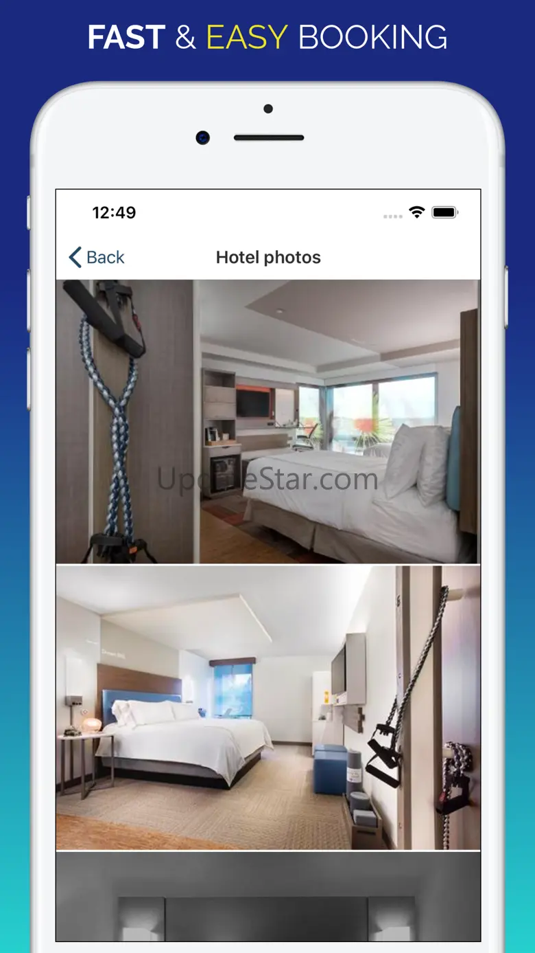FindHotels : Booking Hotels 1.0