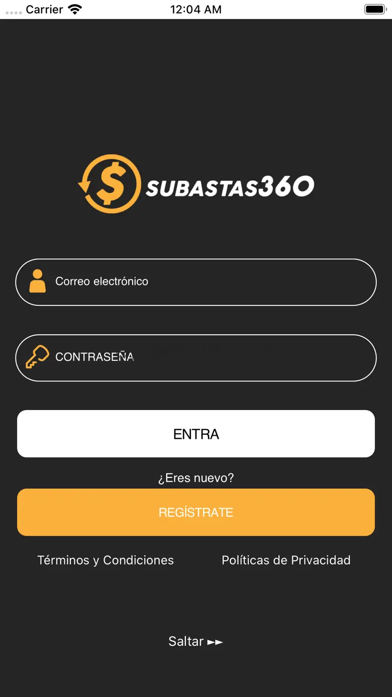Subastas360 1.0.8