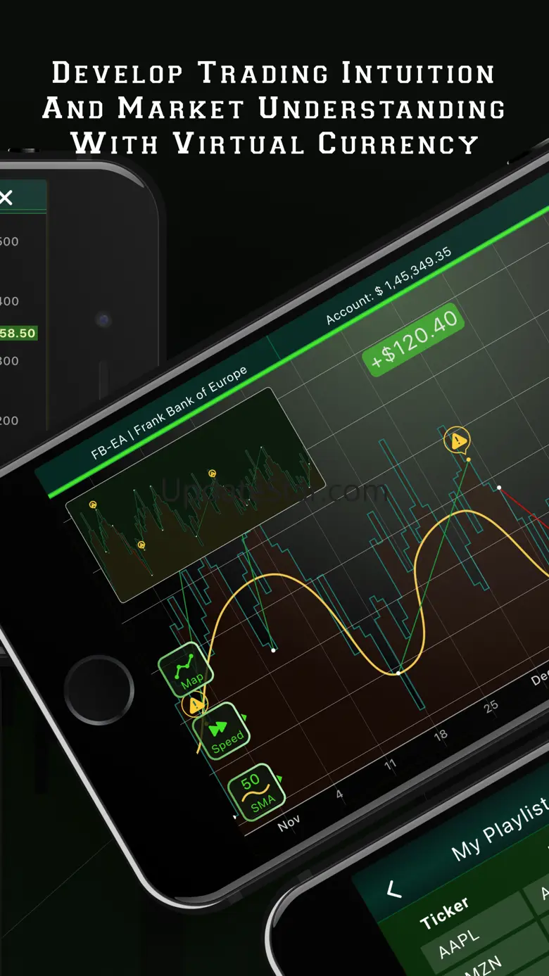 Intuition trainer stock&crypto 2.2.66