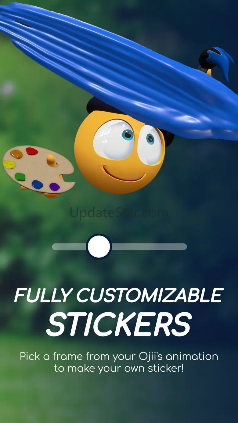Ojiis: Emojis & Sticker Maker 9.0.0