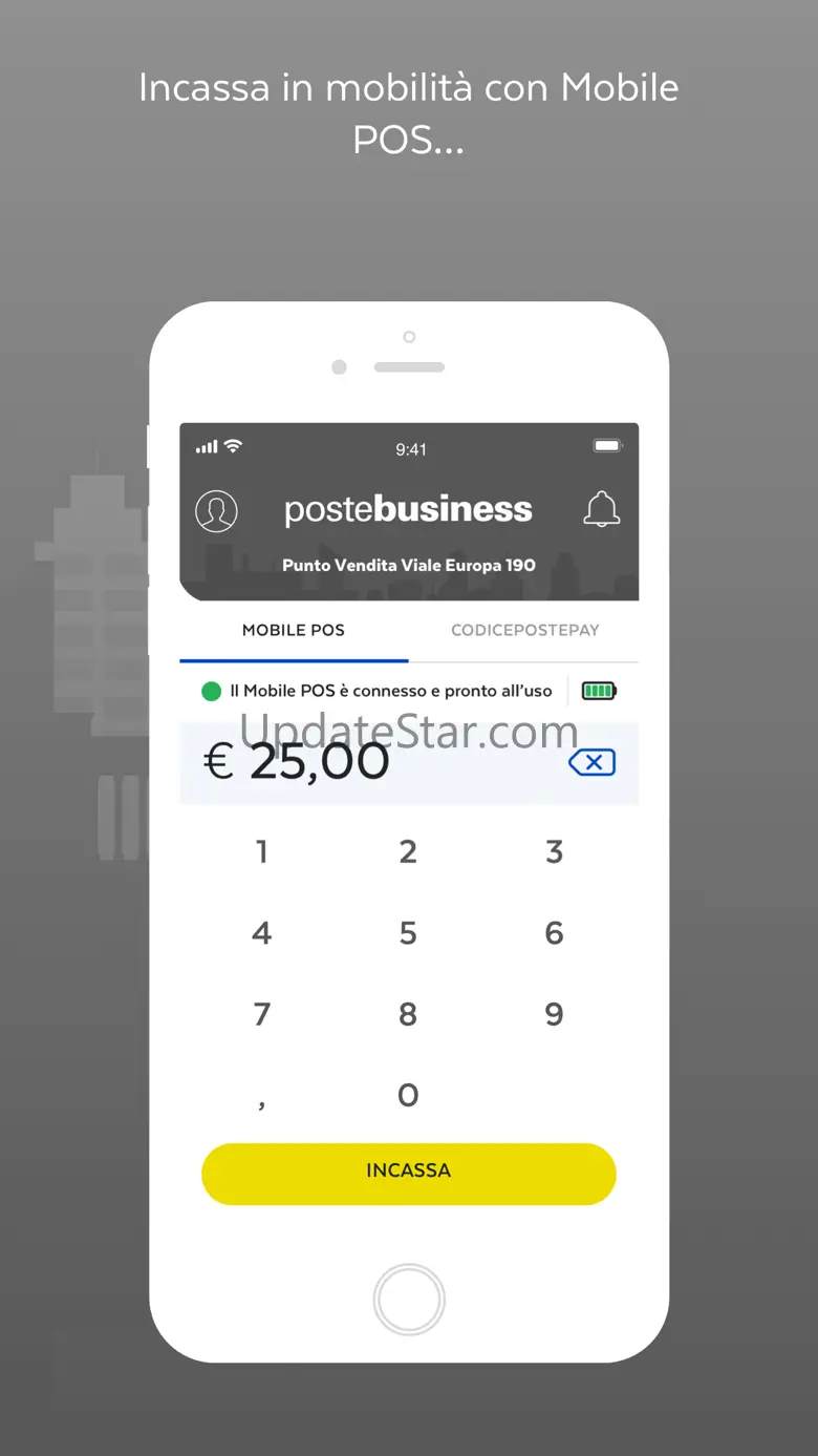 Poste Business 4.21.0
