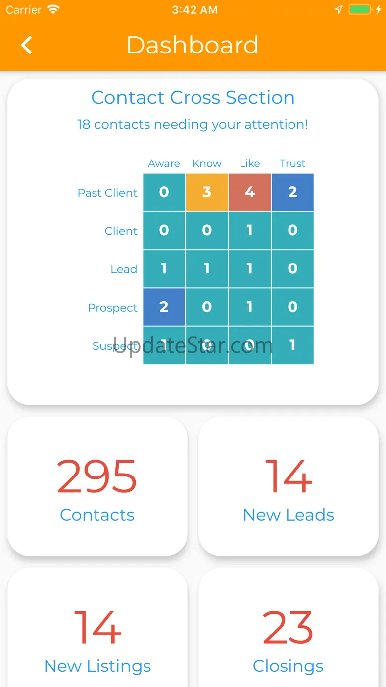 Realvolve Mobile v2 2.1.7