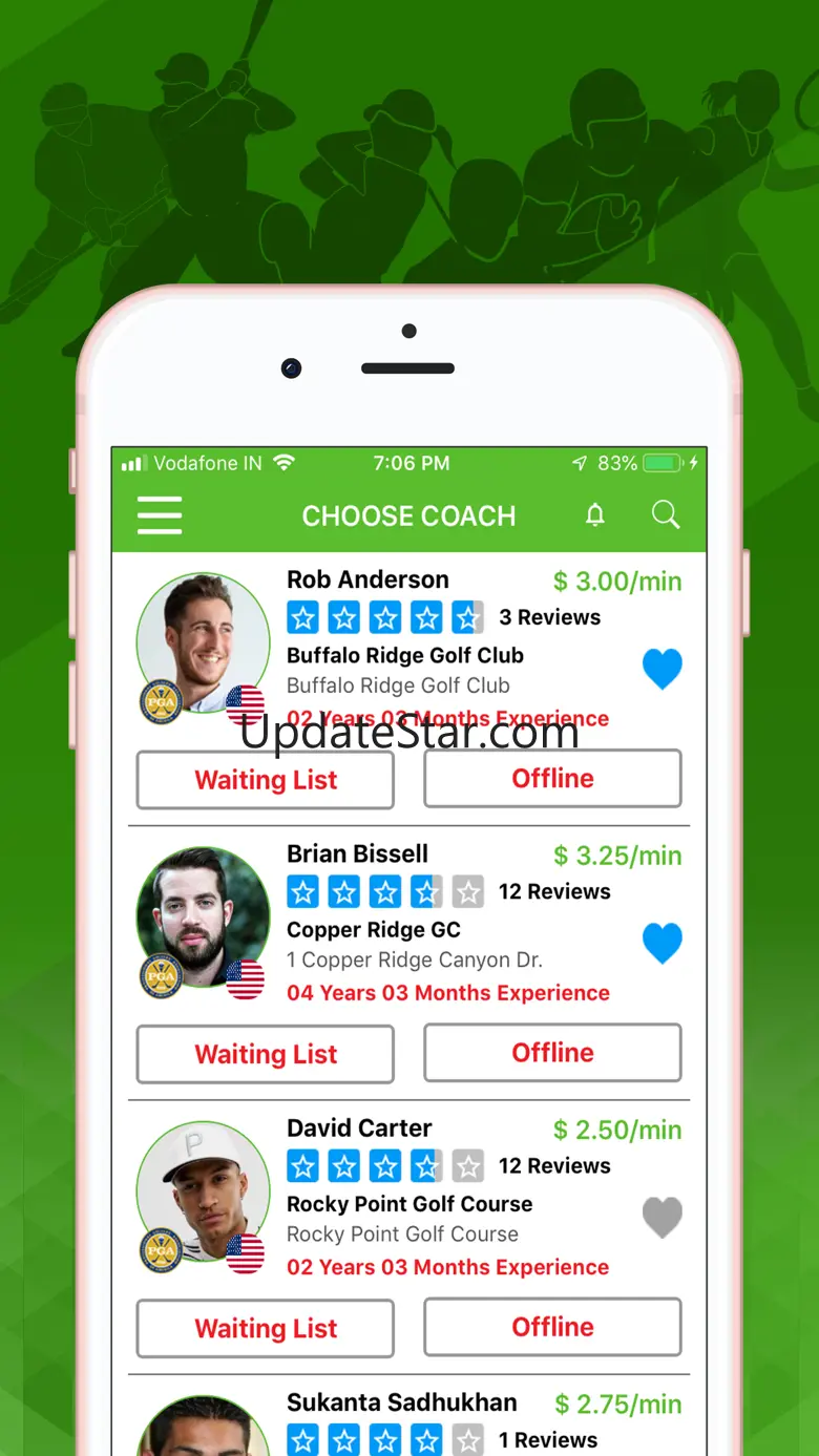Coachlink 3.2.0