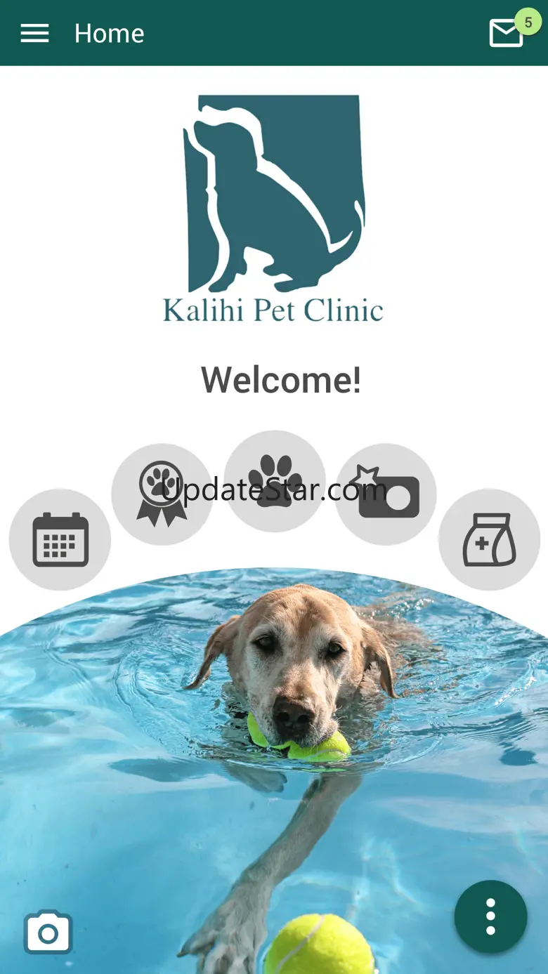 Kalihi Pet Clinic 300000.3.44