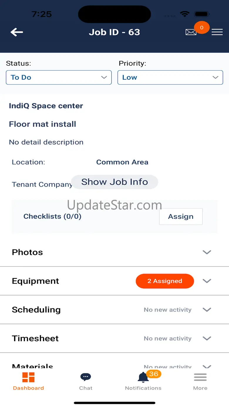 Fyxt Maintenance 2.9.81