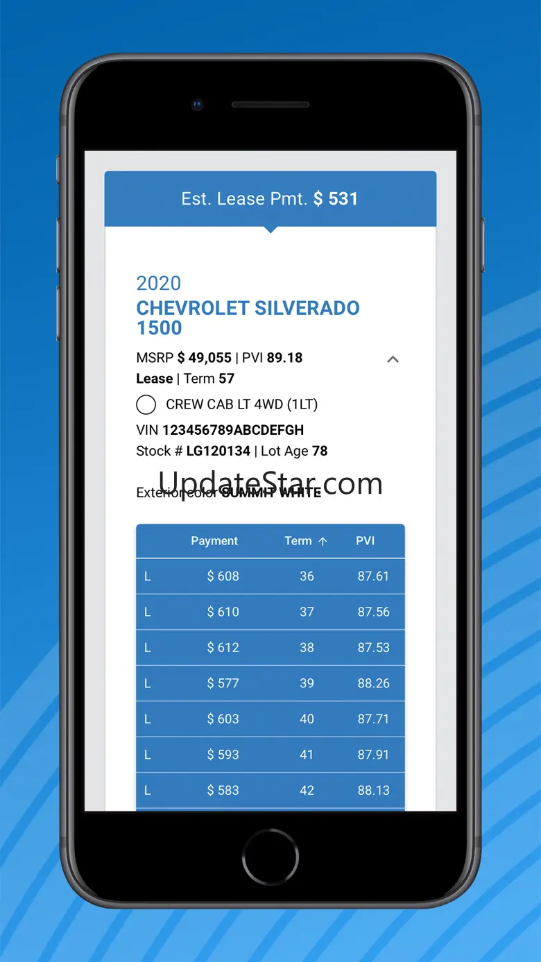 mDrive SYNC 2.4.2