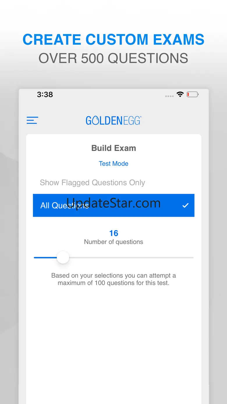 ABO NOCE Practice Test Prep 1.0