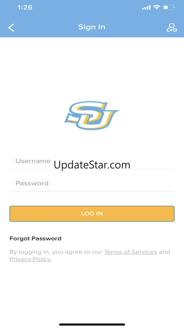 mySUmobile 2.0.0
