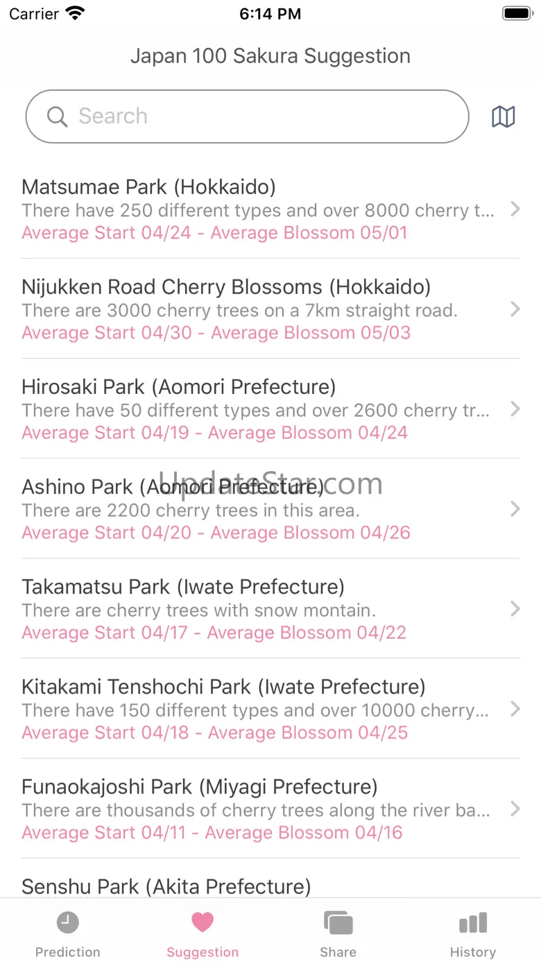 SakuraDate 1.6