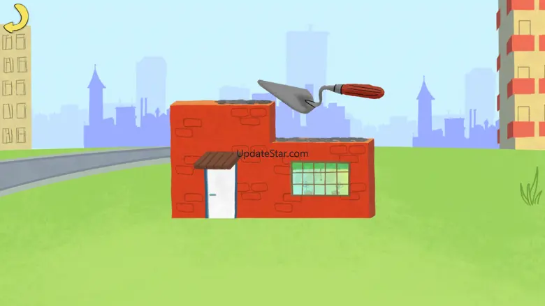 Beep beep Alfie Atkins - Full 1.1.4