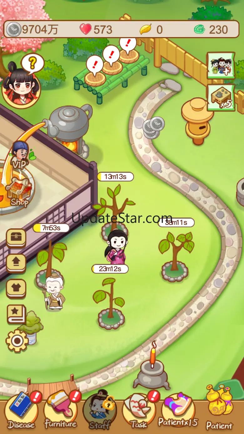 KungFu Hospital 1.0.57