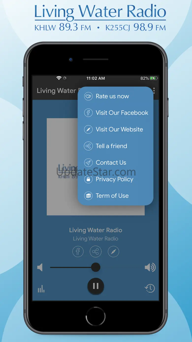 LW Radio 1.0