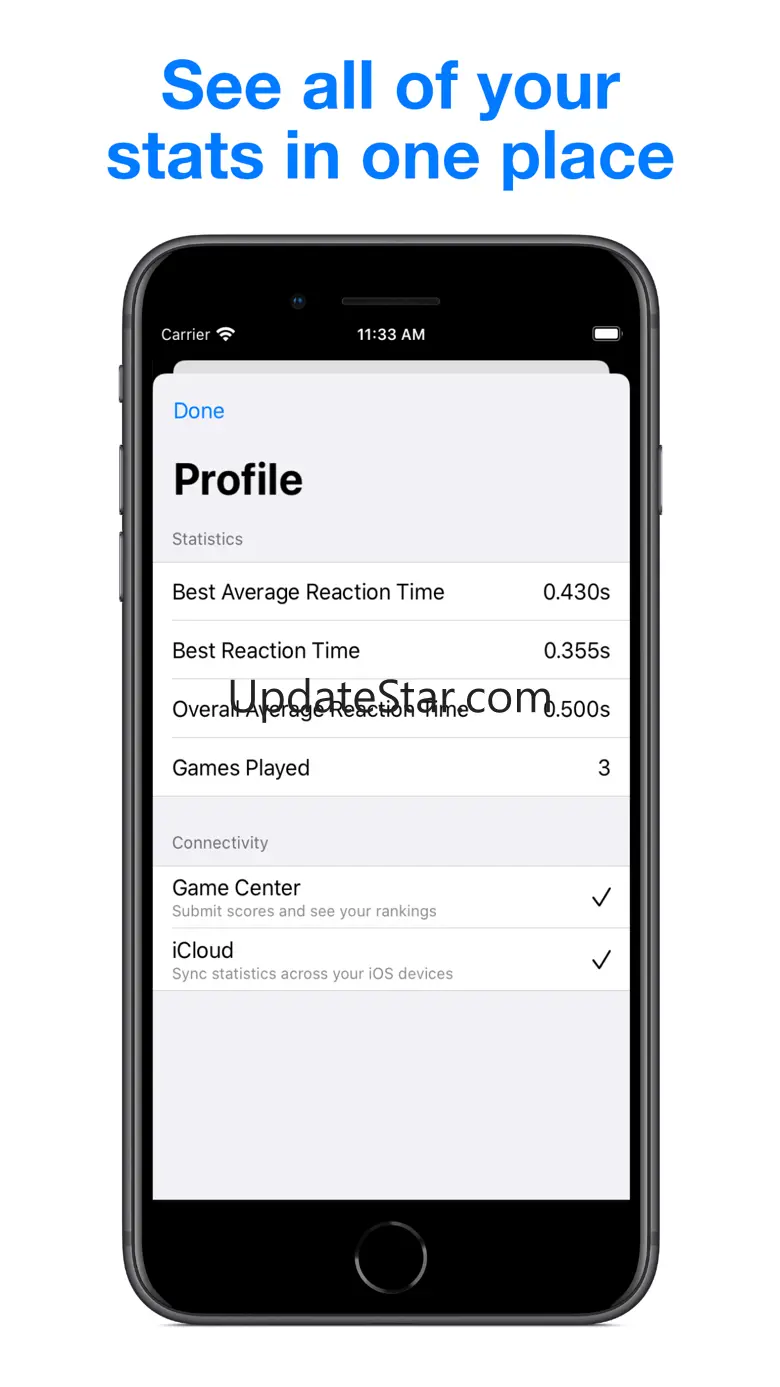 Reaktiv 1.8