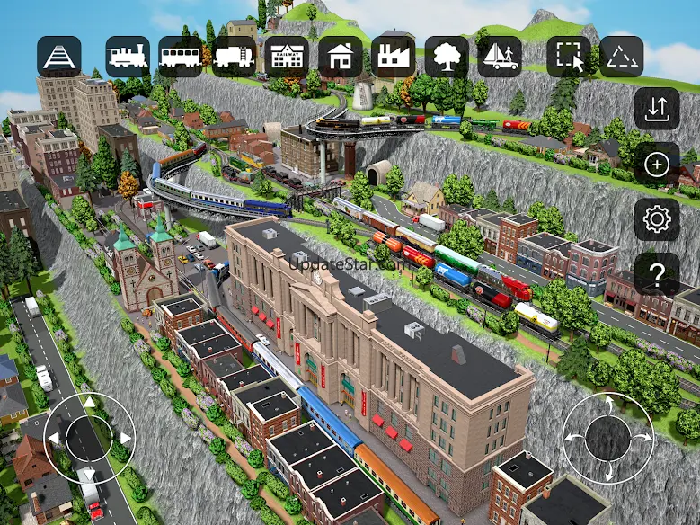 Model Railway Easily 1.23