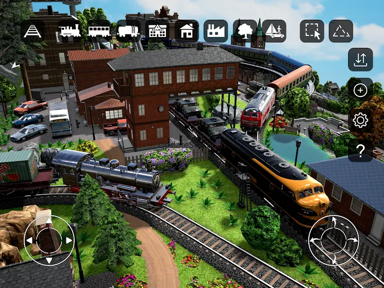 Model Railway Easily 1.23