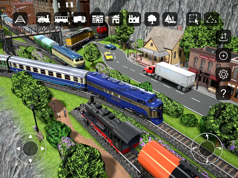 Model Railway Easily 1.23