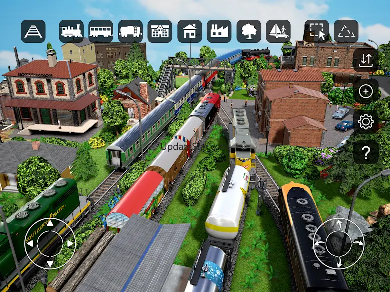 Model Railway Easily 1.23