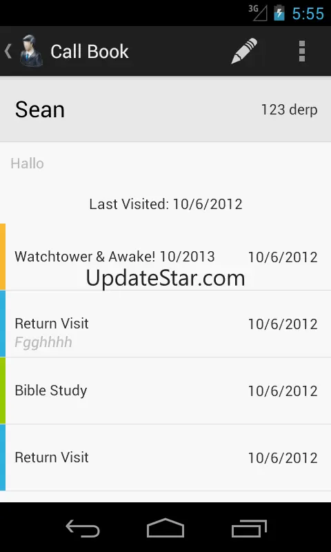 ServiceDroid 2.2.2.71