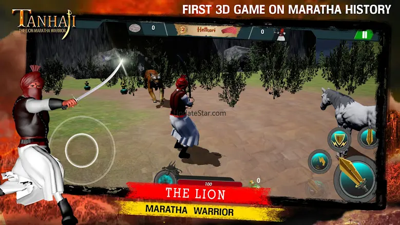 Tanhaji - The Maratha Warrior 11.5