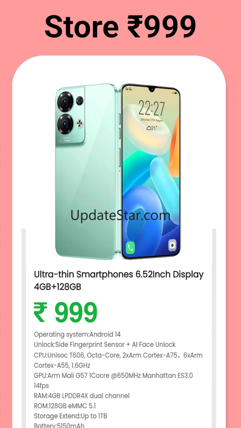 Wholesale Price Shopping App 95.95.95