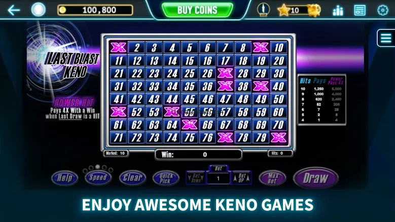 FoxPlay Casino: Slots & More 1.11