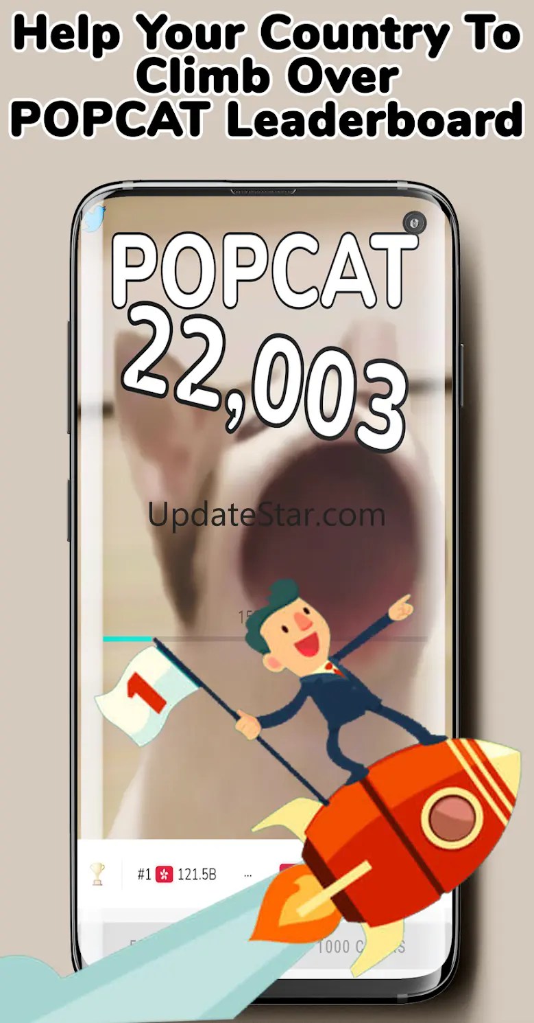 PopCat 3.3