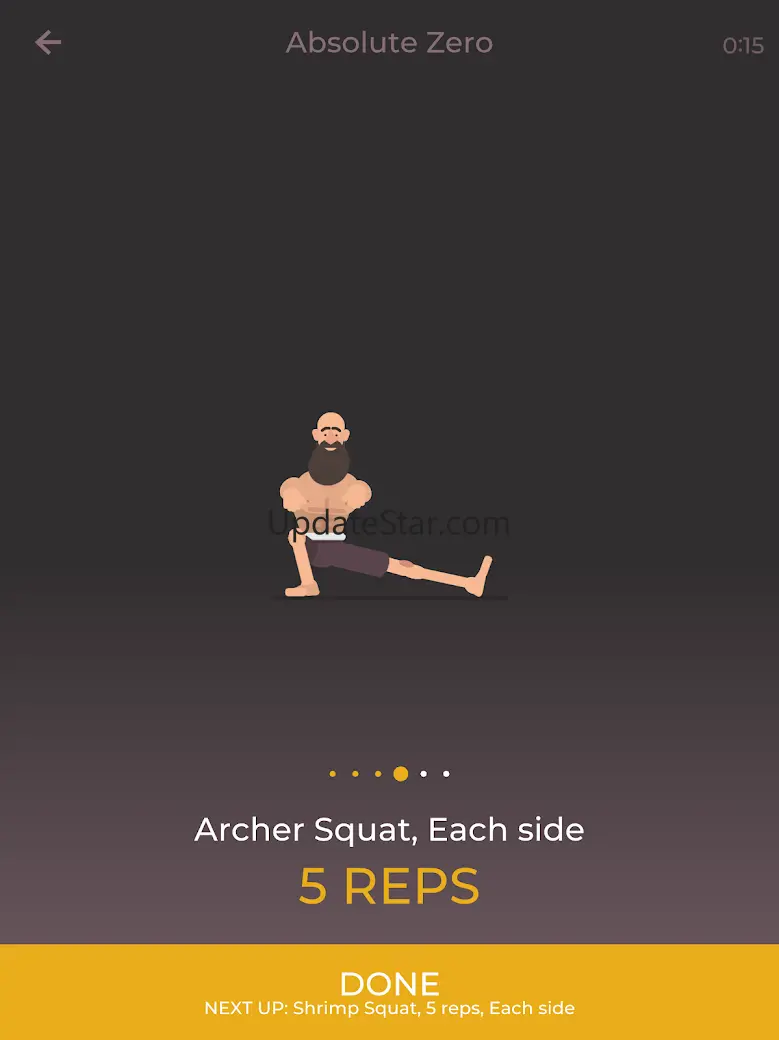 We're Working Out - Al Kavadlo 1.8.1