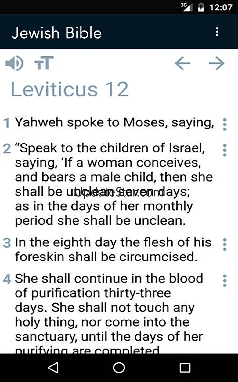 Complete Jewish Bible English Free Complete Jewish Bible 22.0