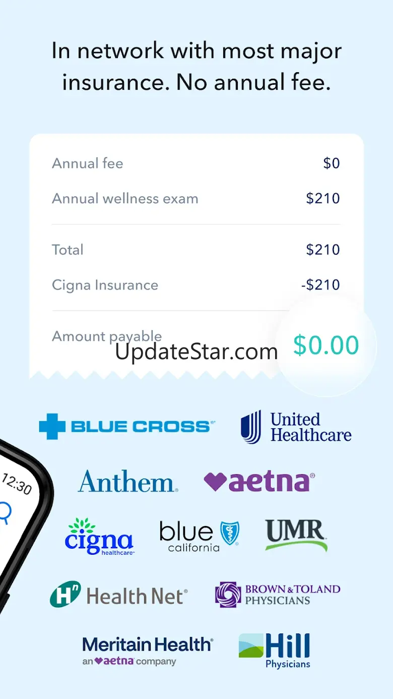 Circle Medical - See a Doctor 6.26.0