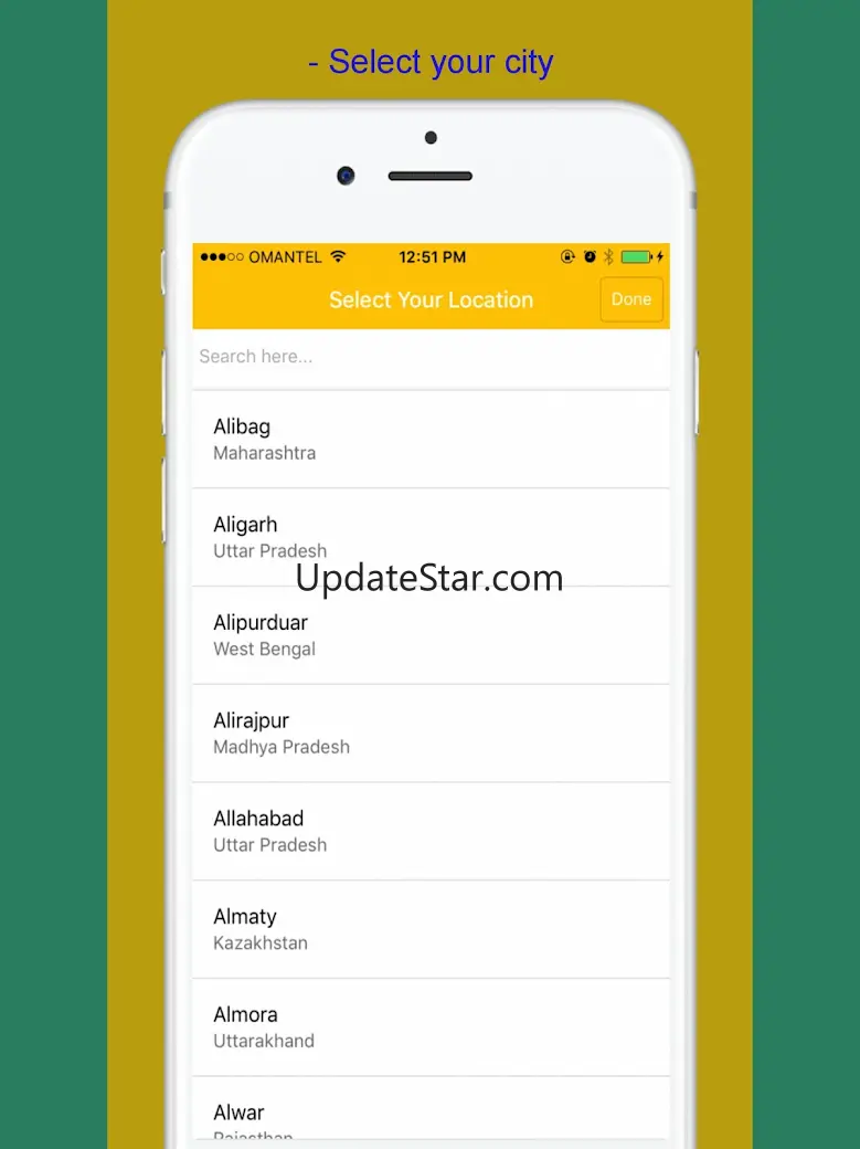 Gold Rate in India 1.0.6