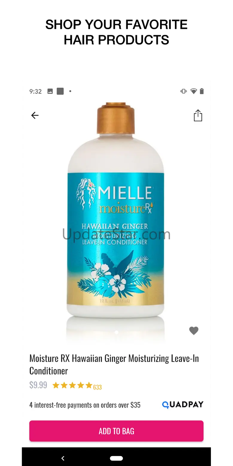 Mielle 7.2