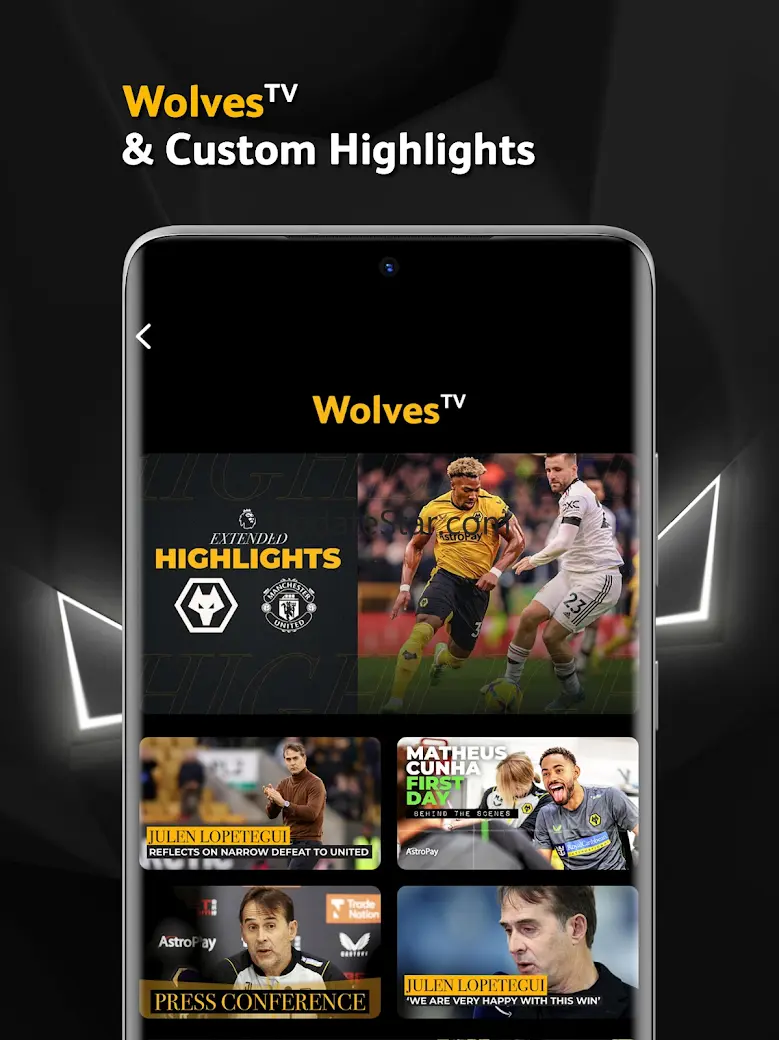 Wolves App 1.4.7