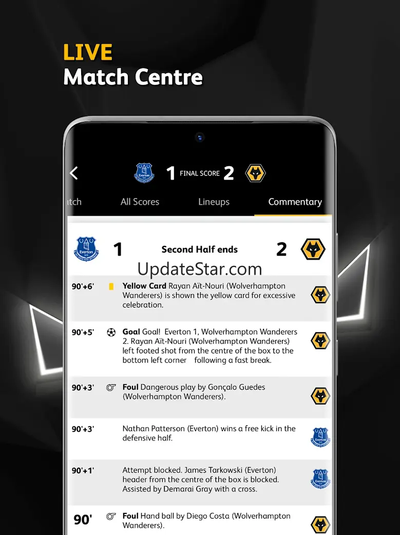 Wolves App 1.4.7