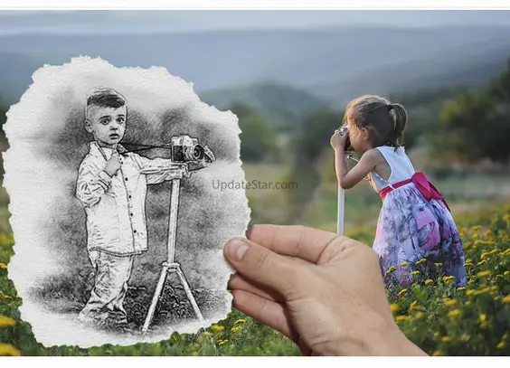Photo Lab - Photo Masking & Sk 3.0