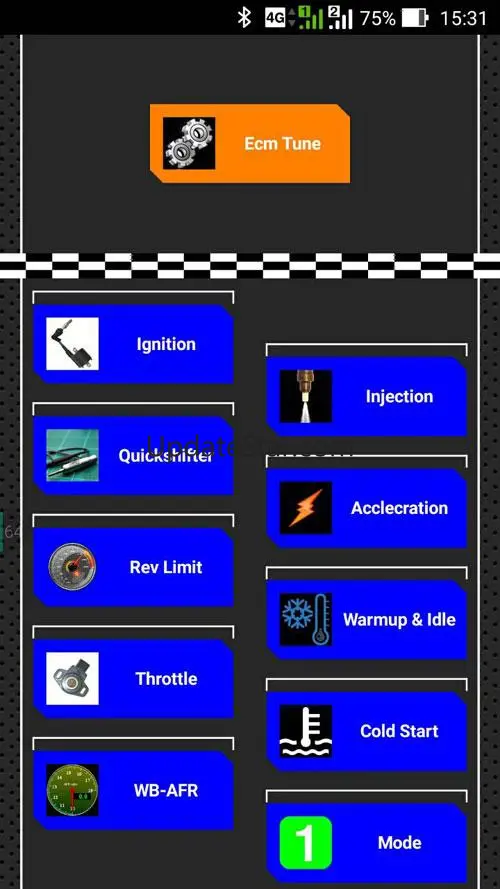 APITECH ECM 1.2.0