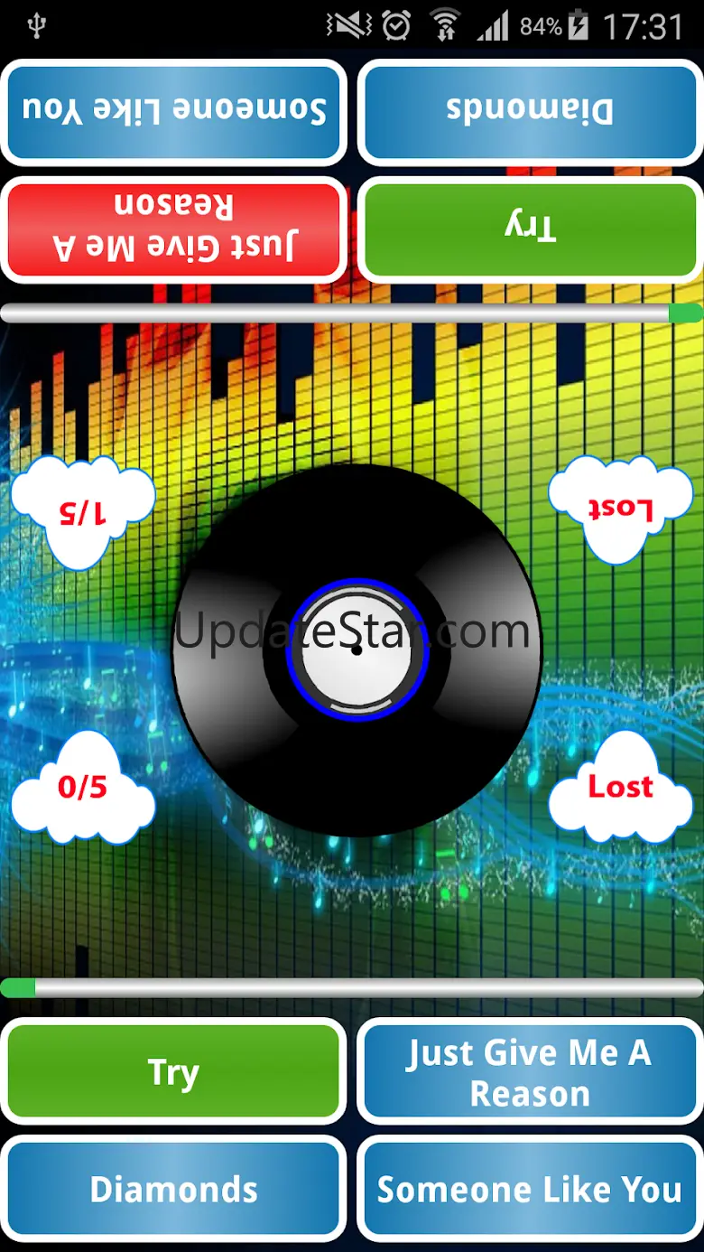 Guess The Song - New Song Quiz 1.7