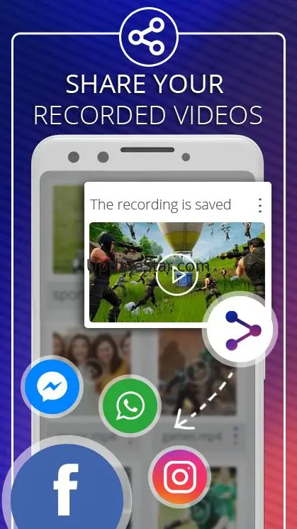 Screen Recorder - Video Record 1.0.61