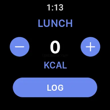 Calory: Track Calories & Macro 2.0.4