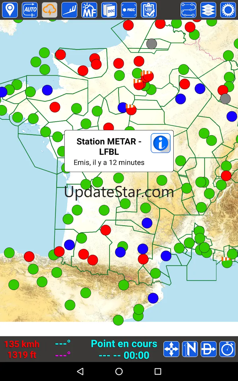 SDVFR 1.282