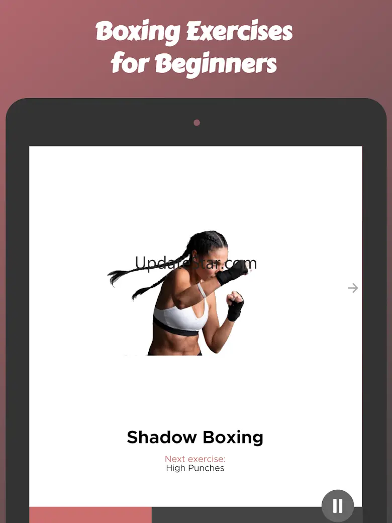 30 Day Boxing Challenge 1.0.1