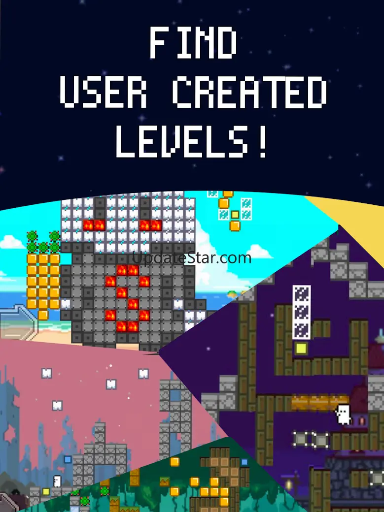 Block Bros: Platformer Builder 1.7.2