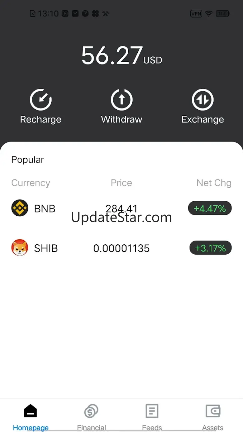 Dodo Exchange 1.0.23