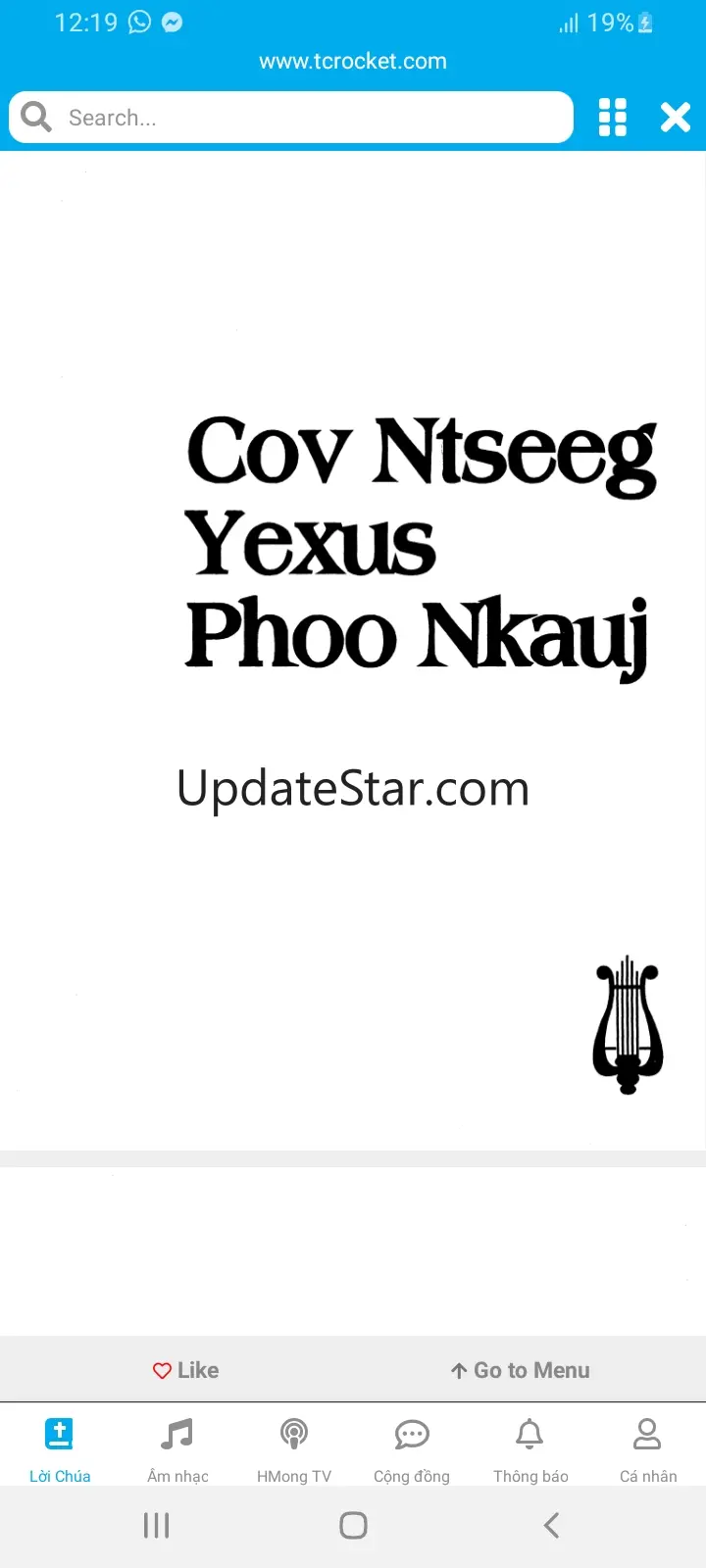 Phoo Nkauj 2.8