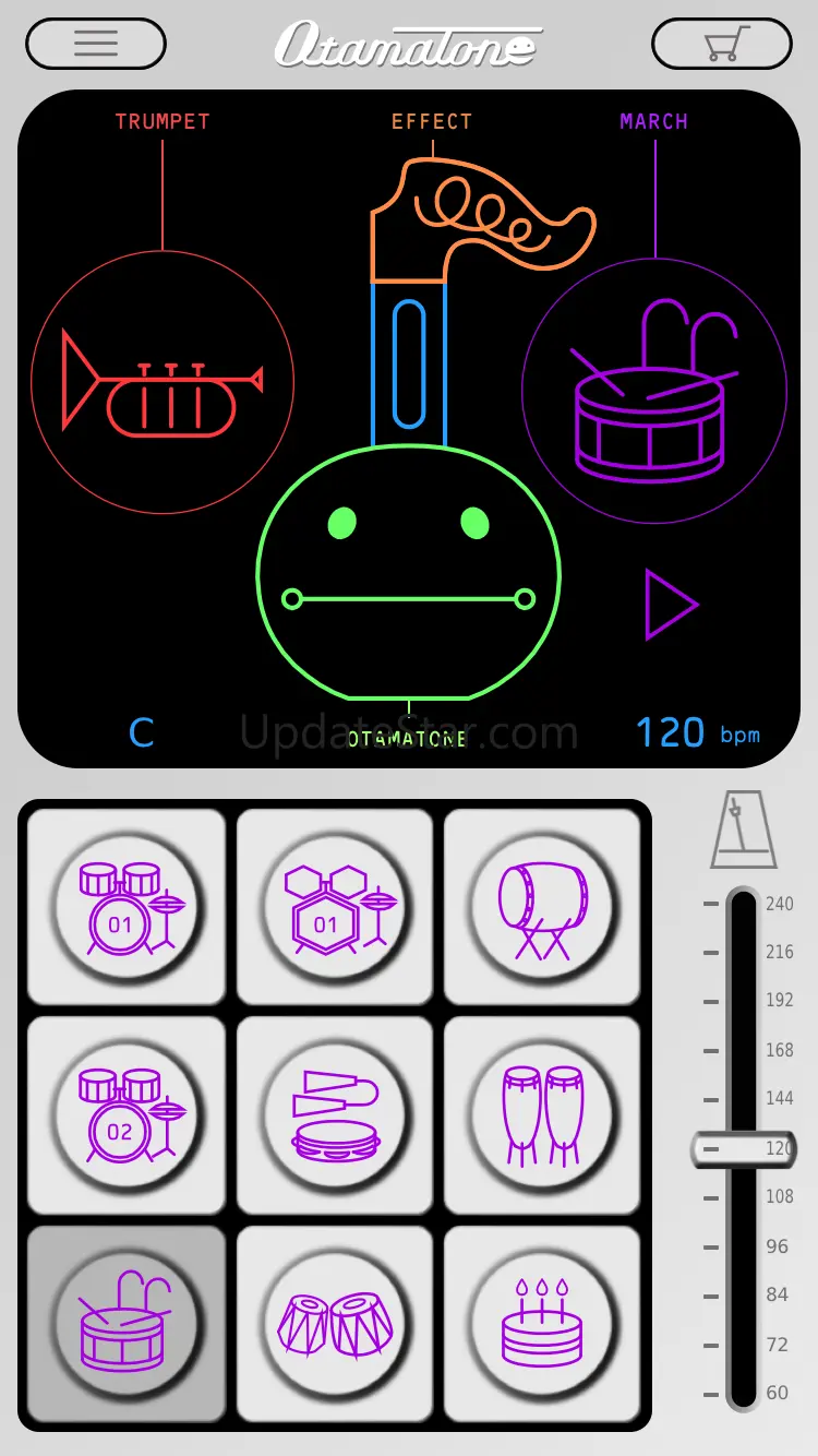 Otamatone Studio 1.1.1