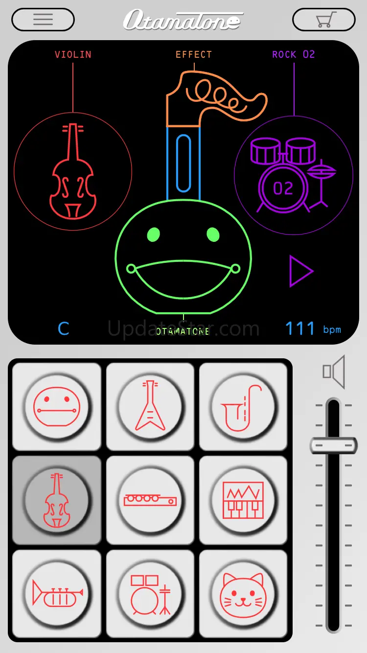 Otamatone Studio 1.1.1