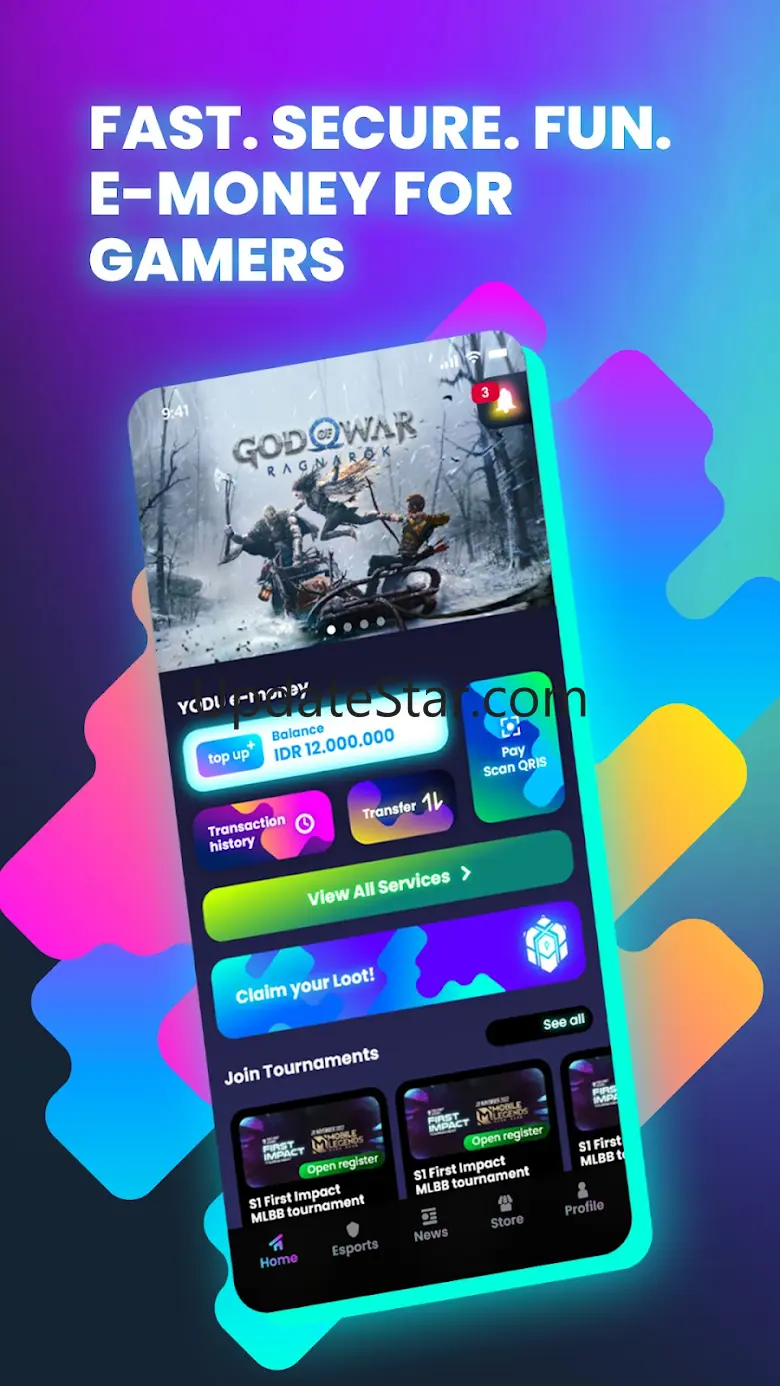 YODU 3.1.41