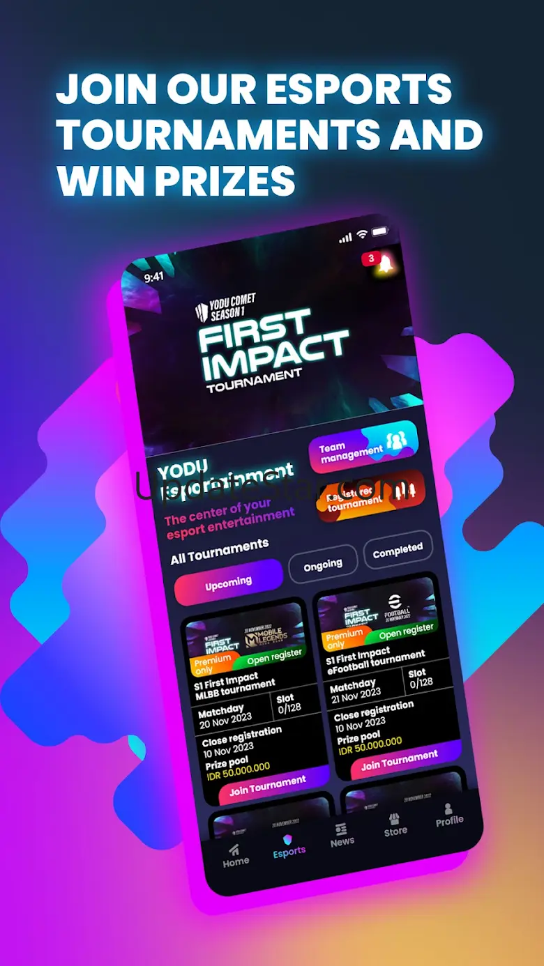 YODU 3.1.41