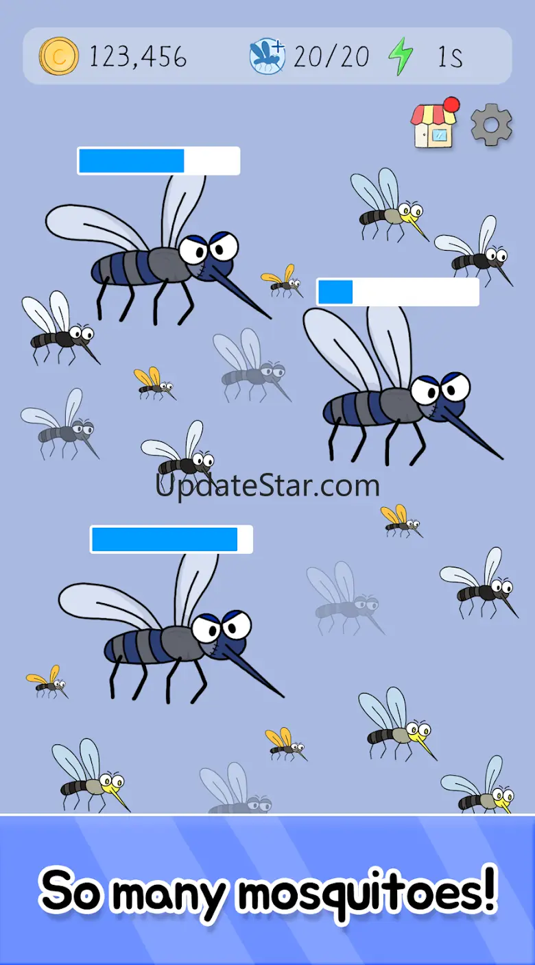 Mosquito Killer