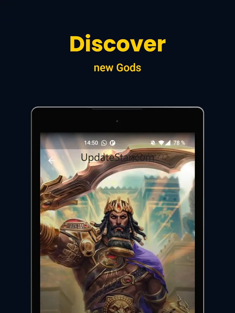 Tome for Smite 5.1.6