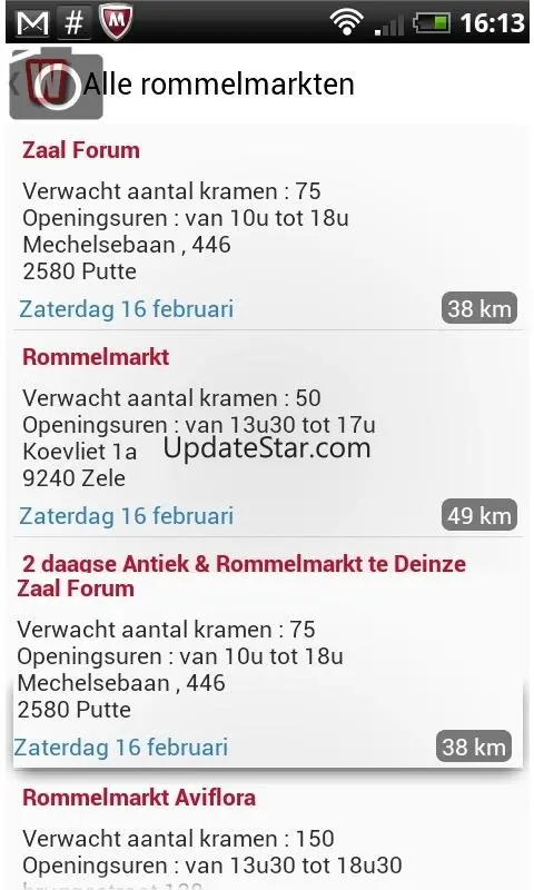 Quefaire.be - Belgique 1.4